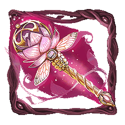 Icon 7 Faerie Spells