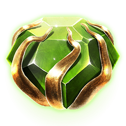 Icon 3 Golden Grimoire