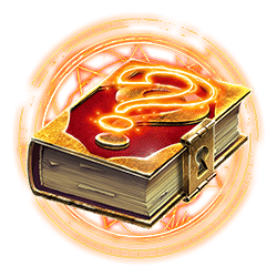 Icon 11 Golden Grimoire