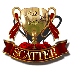 Scatter of Scudamore’s Super Stakes Slot