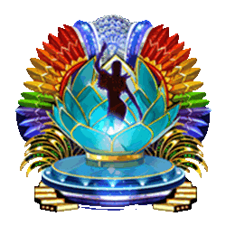 Wild Symbol of Carnaval Forever Slot