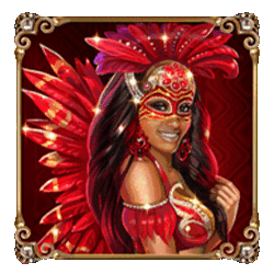 Icon 4 Carnaval Forever