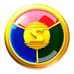 Scatter of Wild Worlds Slot