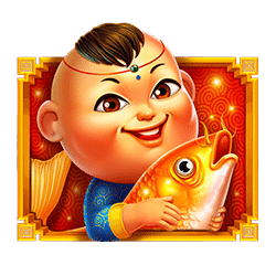 Icon 2 Caishen’s Cash