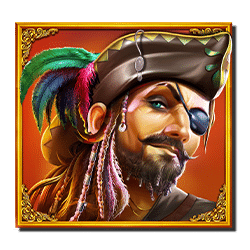 Icon 1 Pirate Gold