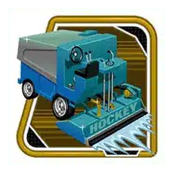 Icon 10 Break Away Deluxe