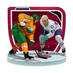 Icon 6 Break Away Deluxe