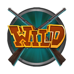 Wild Symbol of Money Train Slot