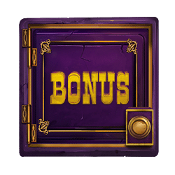 Scatter of Money Train Slot