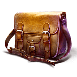 Icon 4 John Hunter and the Tomb of the Scarab Queen