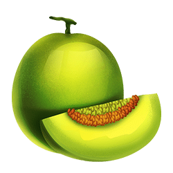 Icon 3 Sweety Honey Fruity