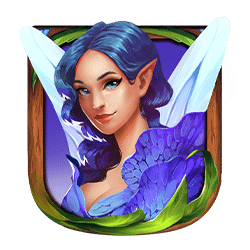 Icon 4 Wings of Riches