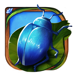 Icon 7 Wings of Riches