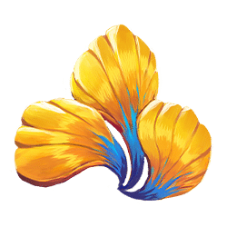 Icon 9 Wings of Riches