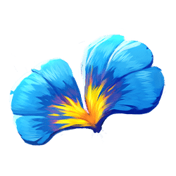 Icon 10 Wings of Riches