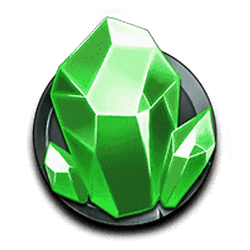 Icon 5 Treasures of Lion City