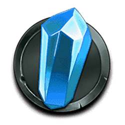 Icon 6 Treasures of Lion City