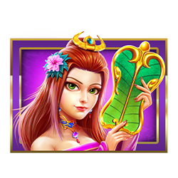 Icon 5 Magic Journey