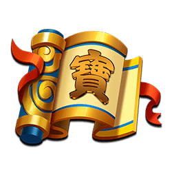 Icon 5 Fortune Rangers