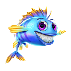 Icon 5 Release the Kraken