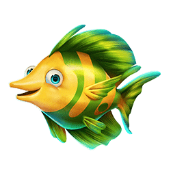 Icon 6 Release the Kraken