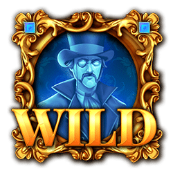 Wild Symbol of Mysterious Slot