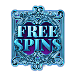 Scatter of Mysterious Slot