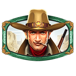 Icon 1 Wild West Gold