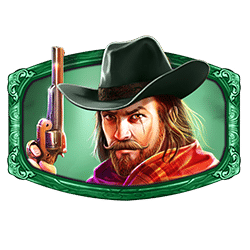 Icon 2 Wild West Gold