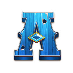 Icon 7 Wild West Gold