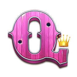 Icon 9 Wild West Gold