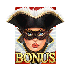 Icon 11 Harlequin Carnival