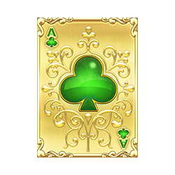 Icon 10 Harlequin Carnival