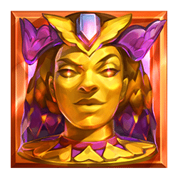 Icon 2 Gods of Gold Infinireels