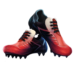 Icon 4 Super Striker