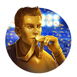 Icon 1 Super Striker