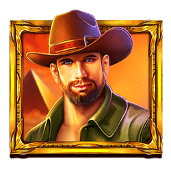 Icon 1 John Hunter and the Book of Tut