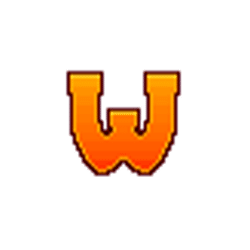 Wild Symbol of Hellcatraz Slot