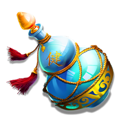 Icon 4 Three Star Fortune