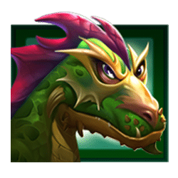 Icon 3 Drago – Jewels of Fortune