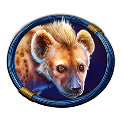 Icon 4 Great Rhino Megaways