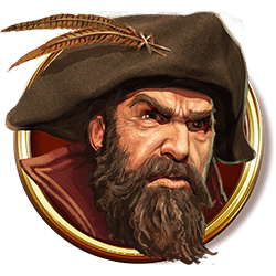 Icon 2 Rage of the Seas