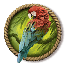 Icon 6 Rage of the Seas