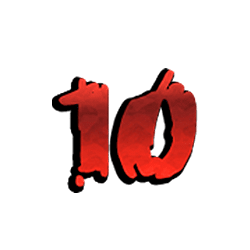 Icon 11 Book of Shadows