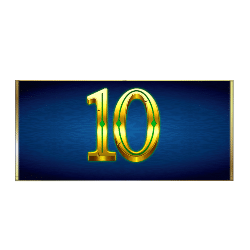 Icon 10 Curse of the Werewolf Megaways