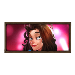 Icon 3 Curse of the Werewolf Megaways