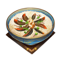 Icon 1 Dim Sum Prize