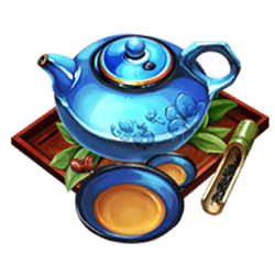 Wild Symbol of Dim Sum Prize Slot