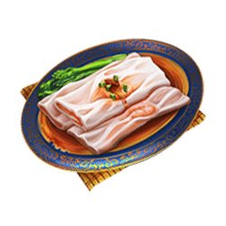 Icon 3 Dim Sum Prize