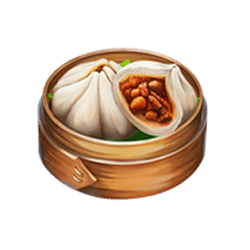 Icon 5 Dim Sum Prize